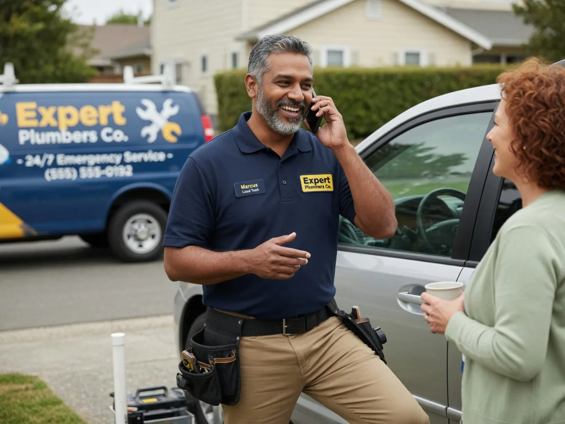 Drain Cleaning Kingman, KS FAQs